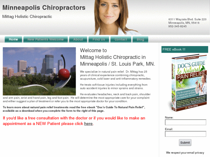 www.minneapolischiropractors.info