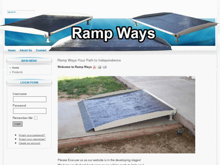 www.rampways.com