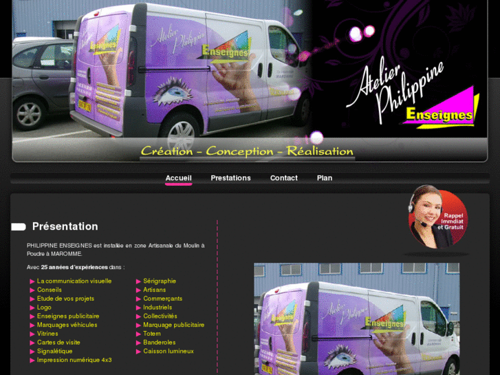 www.enseignes-philippine.com