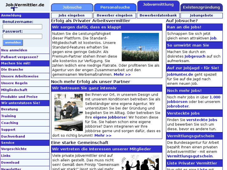 www.jobvermittler.de