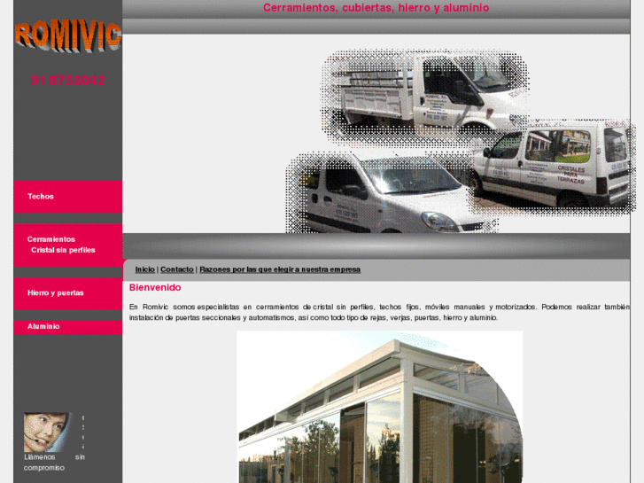 www.romivic.com