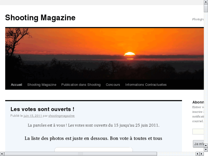 www.shooting-mag.com