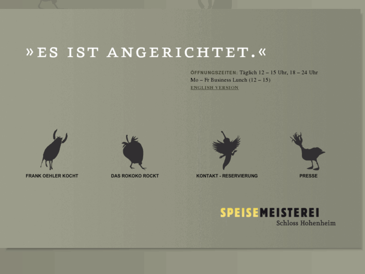 www.speisemeister.com