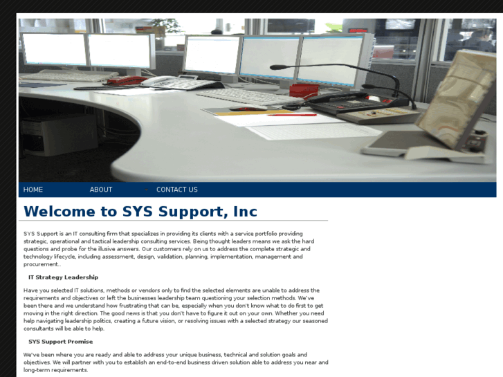 www.syssupport.com