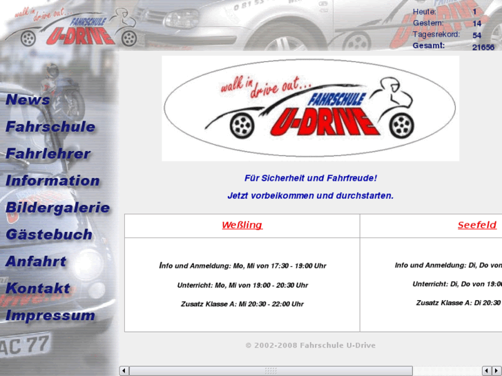 www.u-drive.net