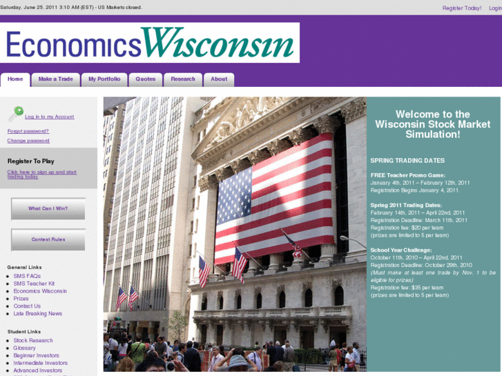 www.wisconsinsms.com