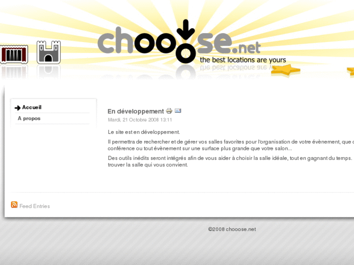 www.choooose.net