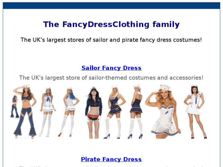 www.fancydressclothing.com