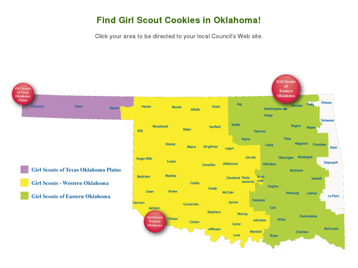 www.oklahomagirlscoutcookies.com