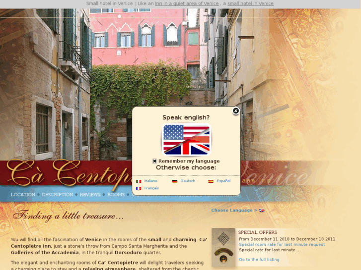 www.centopietre.net