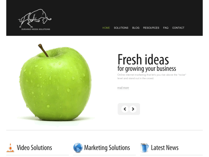 www.durangomediasolutions.com