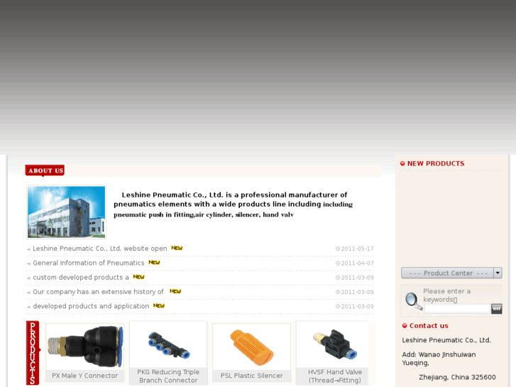 www.le-shine.com
