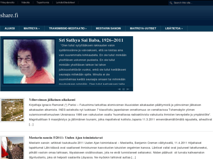 www.share.fi