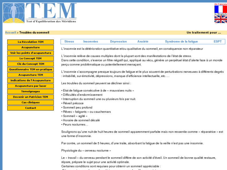 www.troublesdusommeil.org