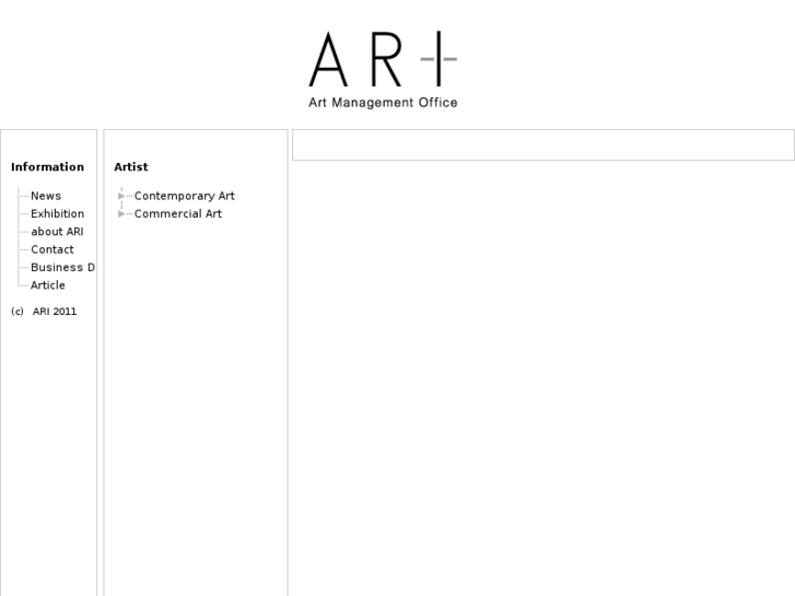 www.ari-art.net