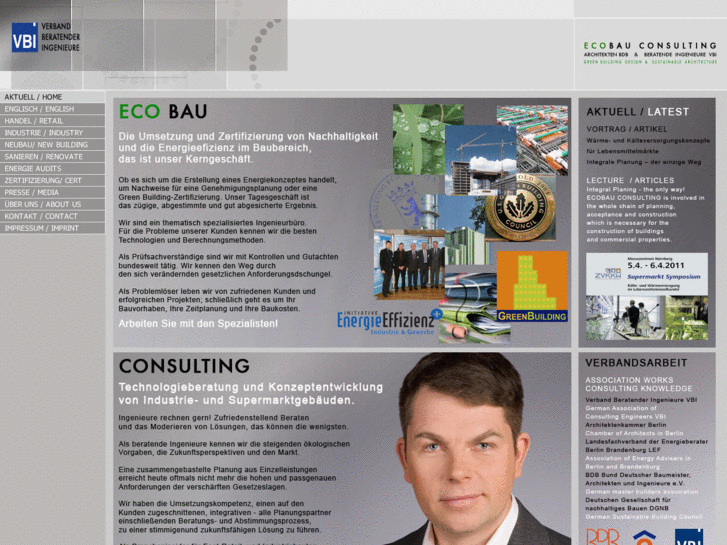www.ecobauconsulting.com