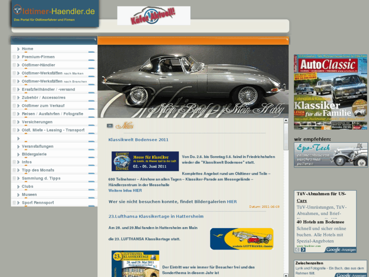 www.oldtimer24.info