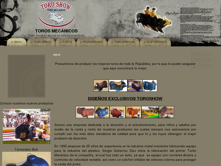 www.toroshow.com