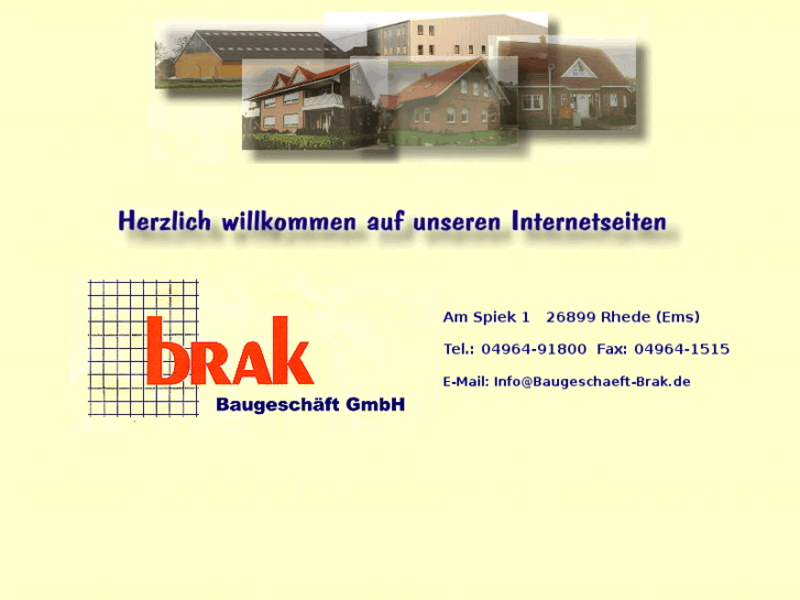 www.baugeschaeft-brak.de