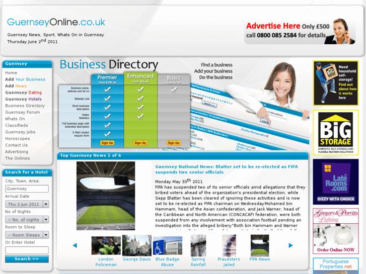www.guernseyonline.co.uk