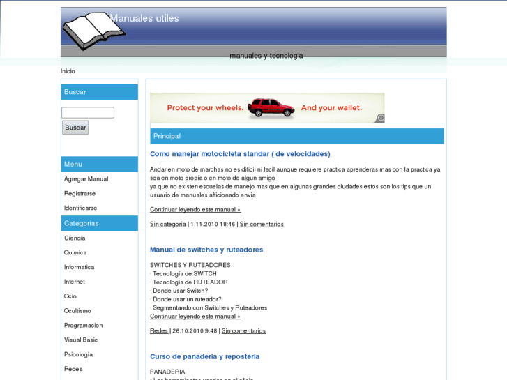 www.manualesutiles.com