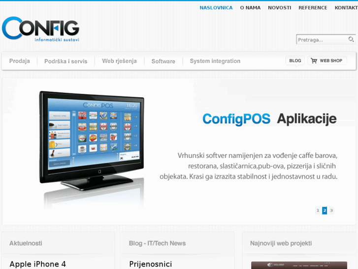 www.config.ba
