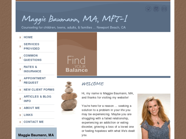 www.maggiebaumann.com