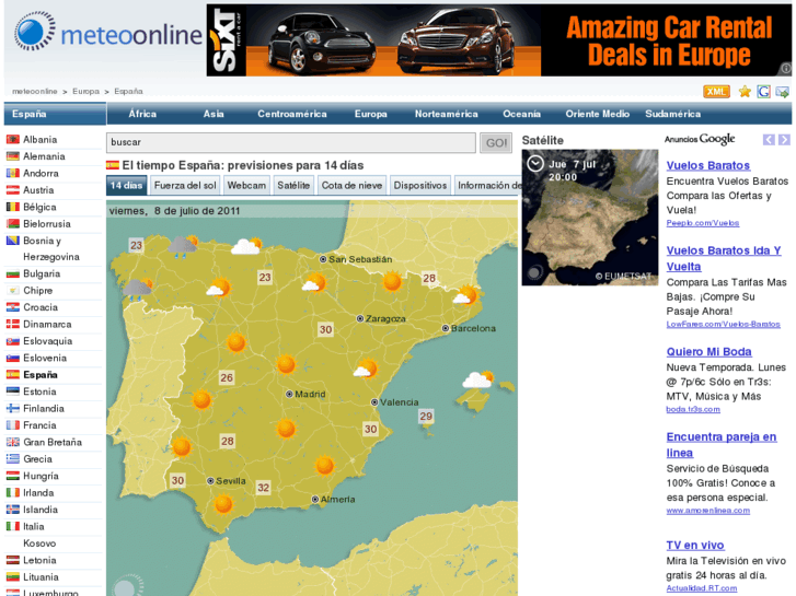 www.meteoonline.es