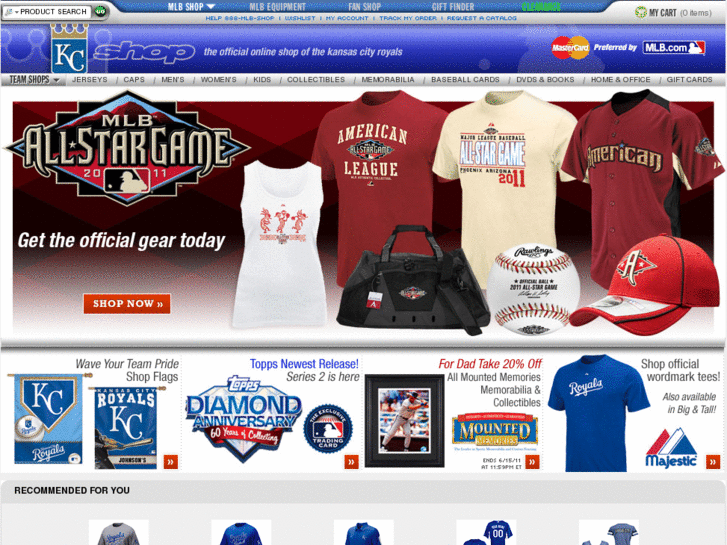 www.royalsstore.com