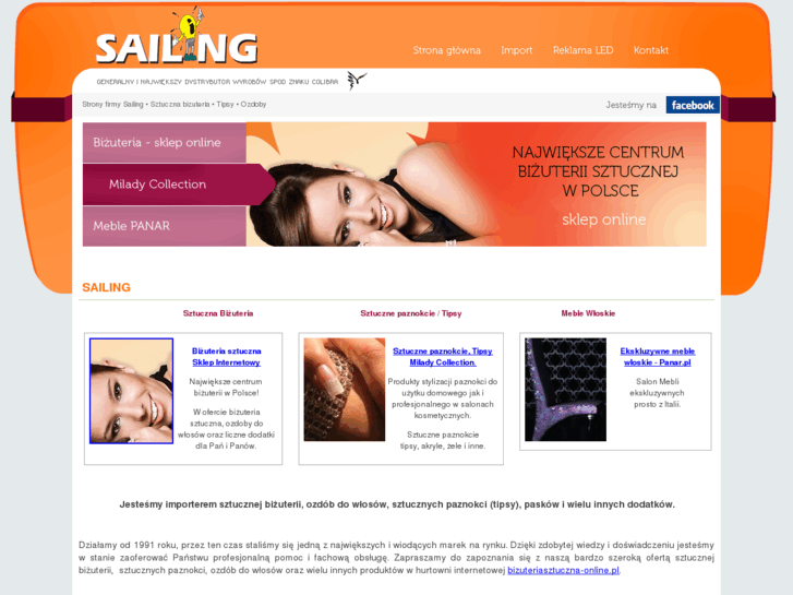www.sailing.com.pl