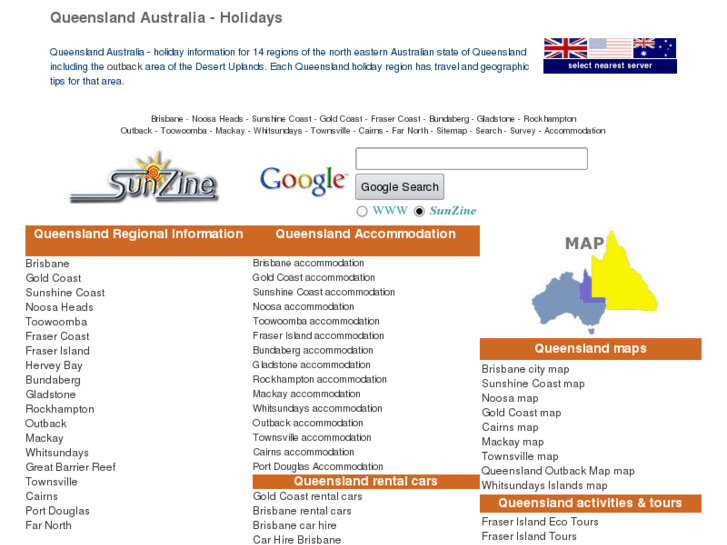 www.sunzine.com
