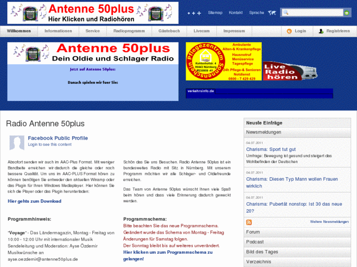 www.antenne50plus.de