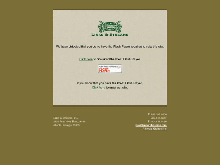 www.linksandstreams.com