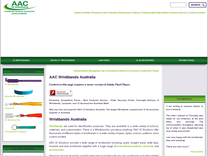 www.wristbands.com.au
