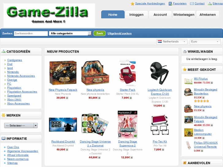 www.game-zilla.com