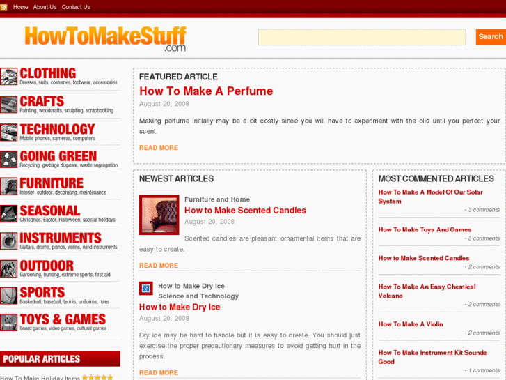 www.howtomakeotherstuff.com