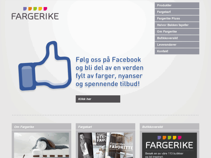www.fargerike.no