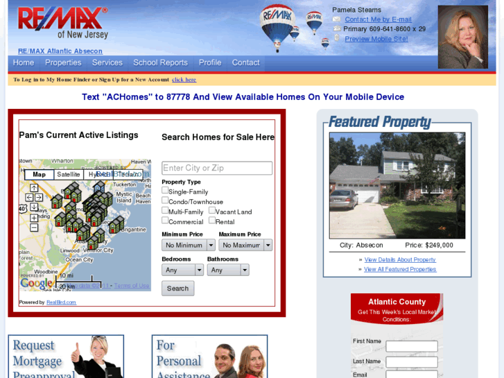 www.pamstearns.com