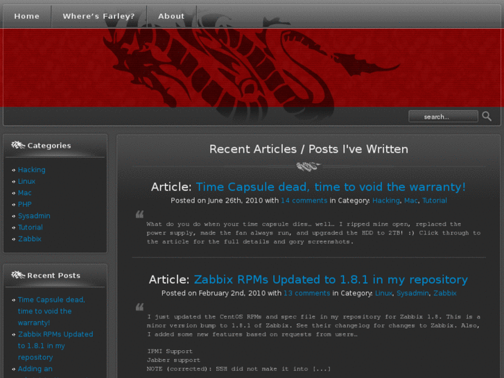 www.andrewfarley.com