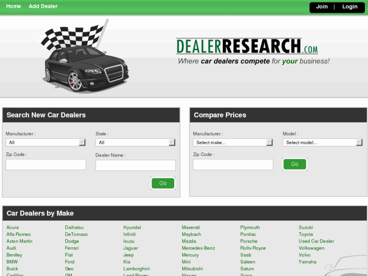 www.dealerresearch.com