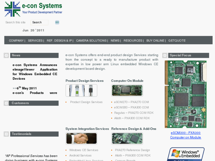 www.e-consystems.com