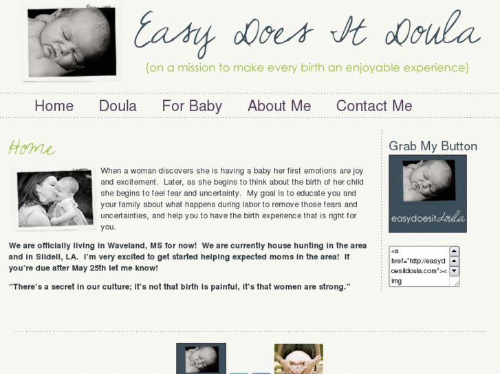 www.easydoesitdoula.com