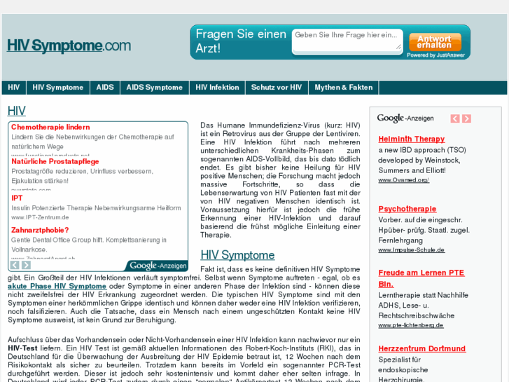 www.hiv-symptome.com