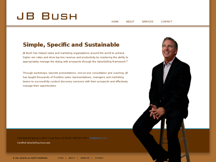 www.jbbush.com