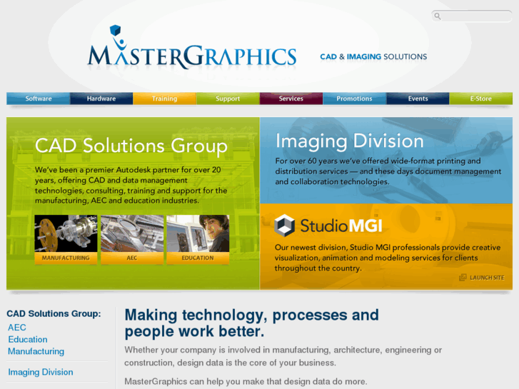 www.mastergraphics.com