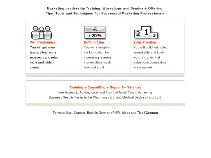 www.marketingleadershiptraining.com