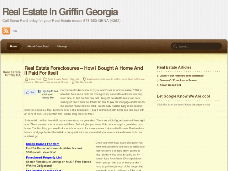 www.realestategriffinga.com