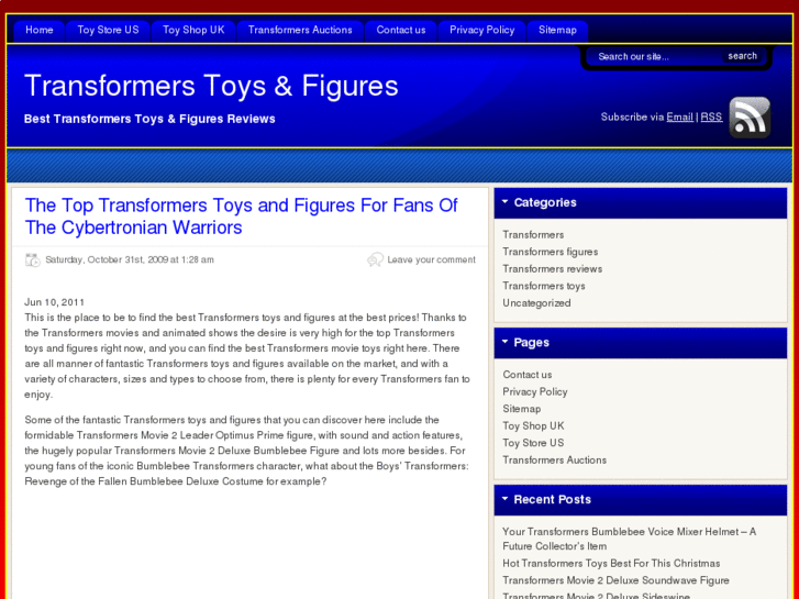 www.transformerstoysfigures.com