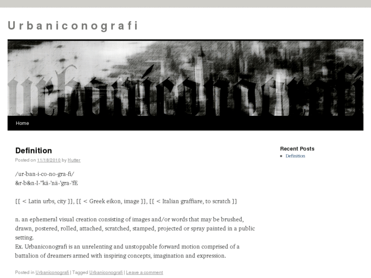 www.urbaniconografi.com