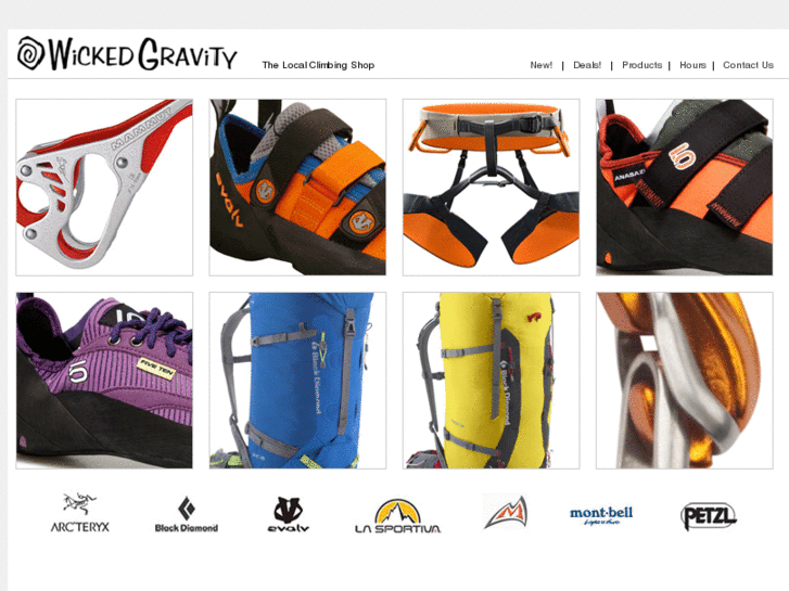 www.wickedgravity.com
